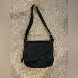 Lululemon Cross Body Bag